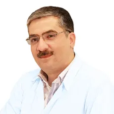 دکتر عبدالمهدی بقایی
